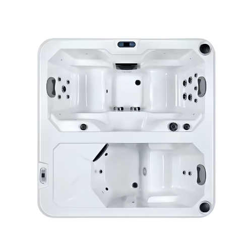 ArcticLux Dual Thermal Plunge